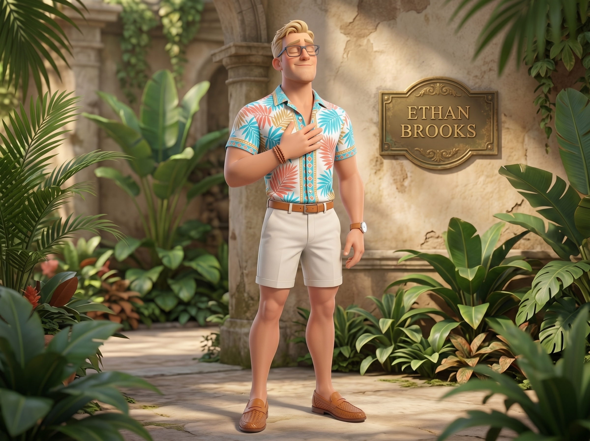 Ethan RW-1 pack preview