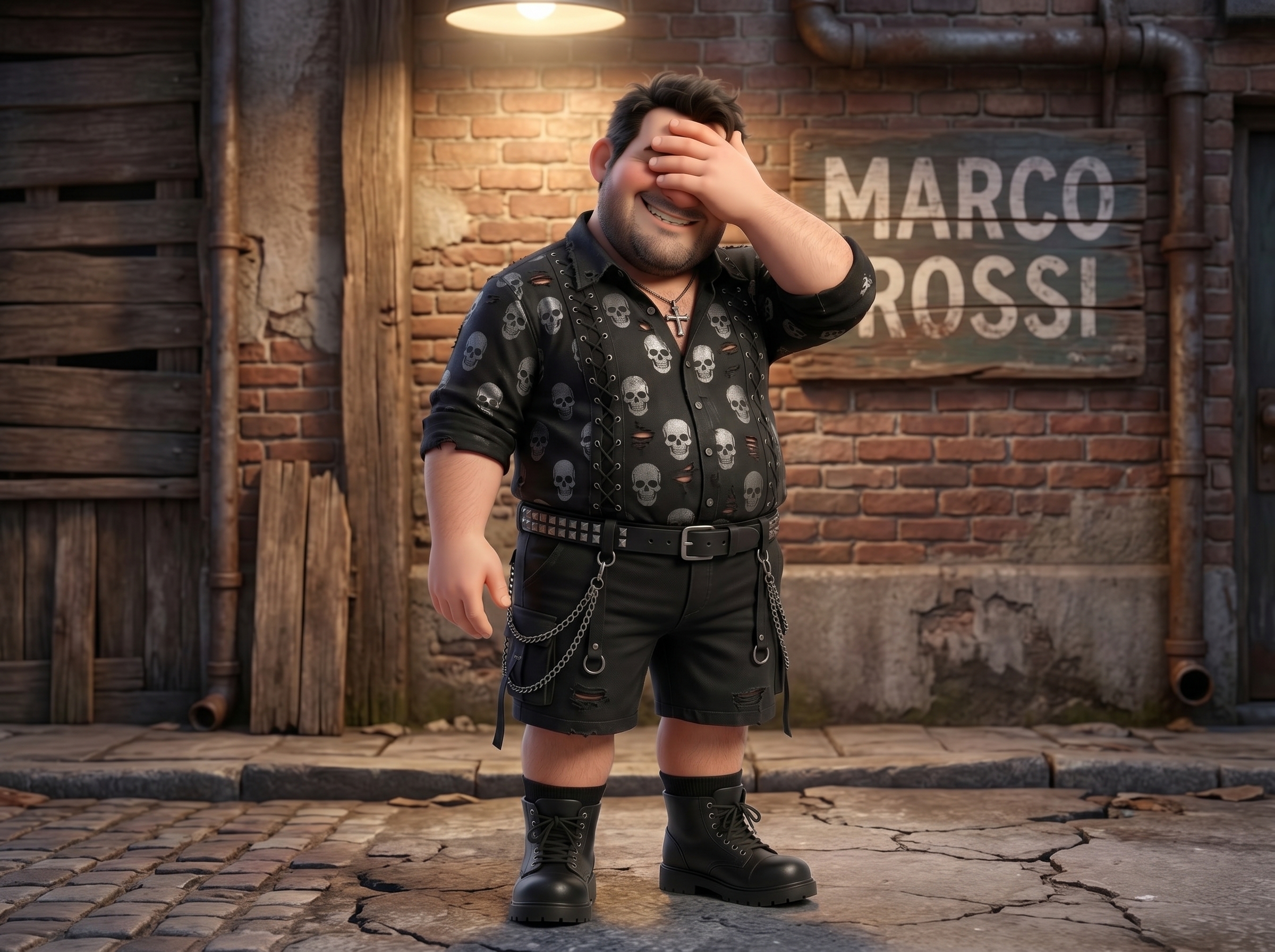 Marco GO-1 pack preview